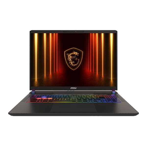 Laptop Msi Titan 18 HX AI A2XWJG-622VN (Ultra 9-285HX/ 64GB/ 6TB/ GeForce RTX™ 5090/ Windows 11)