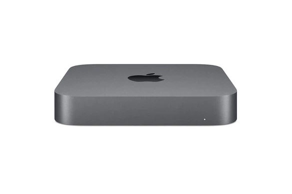 Máy bộ Apple Mac mini MXNG2SA/A