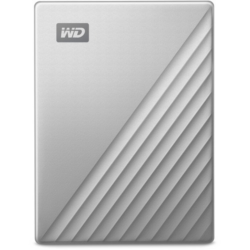 Ổ cứng di động HDD WD My Passport Ultra 1TB 2.5