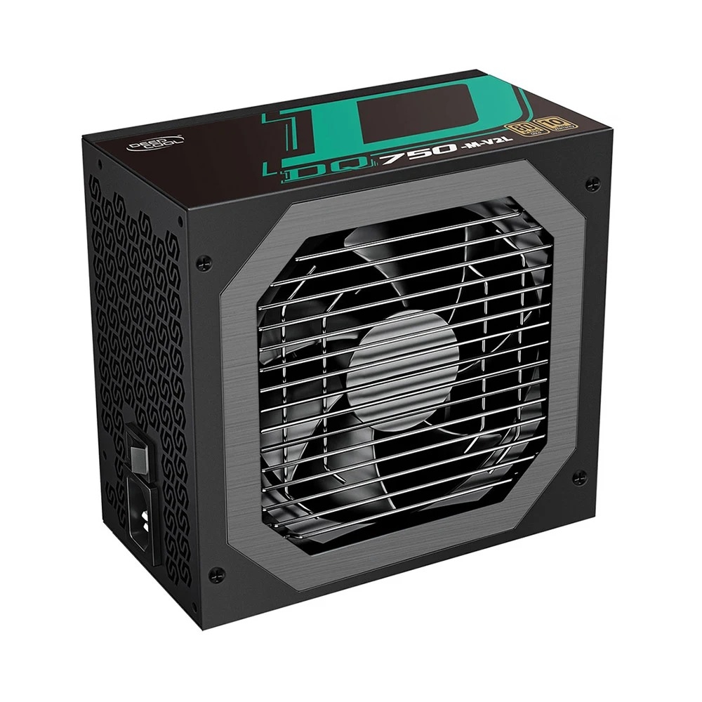 Nguồn máy tính DEEPCOOL DQ750-M-V2L 750W