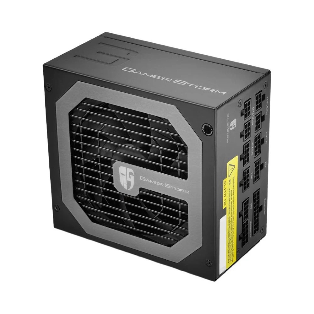 Nguồn máy tính DEEPCOOL DQ850-M V2 - 850W