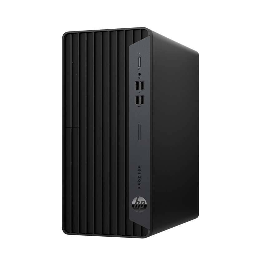 Máy bộ HP ProDesk 400 G7 Microtower (46L58PA) i3-10100