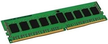 Ram PC Kingston ECC 16GB/2666Mhz - KSM26RS4/16MEI
