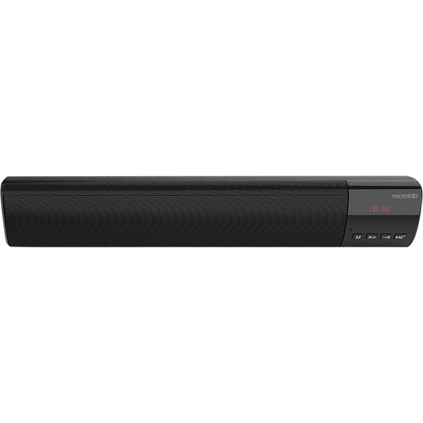 Loa di động Microlab MS212 Soundbar, Bluetooth 5.0