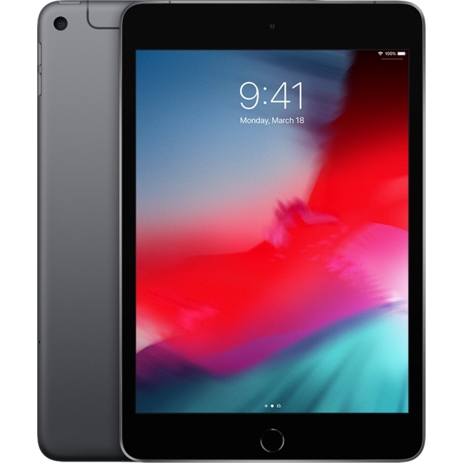 Máy tính bảng Apple iPad mini 5 7.9inch Wi-Fi + Cellular 256GB