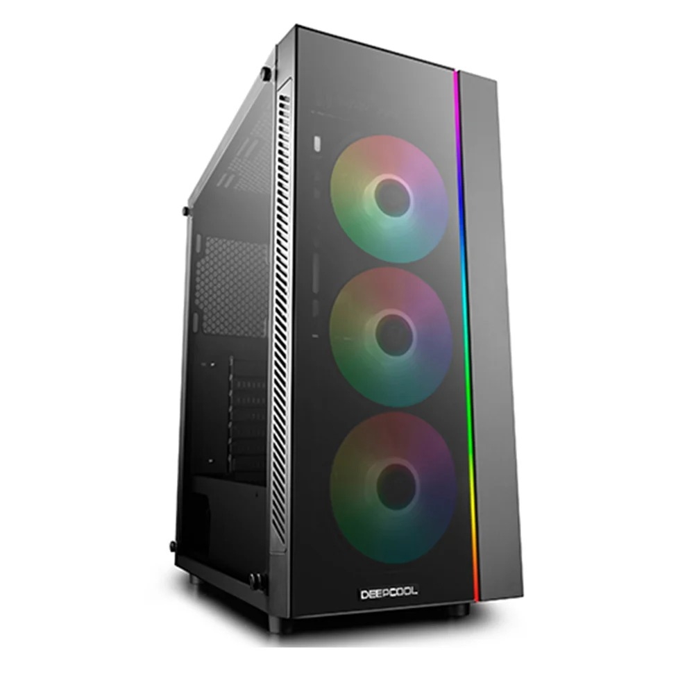 Case máy tính DEEPCOOL Matrexx 55 V3 ADD-RGB 3F