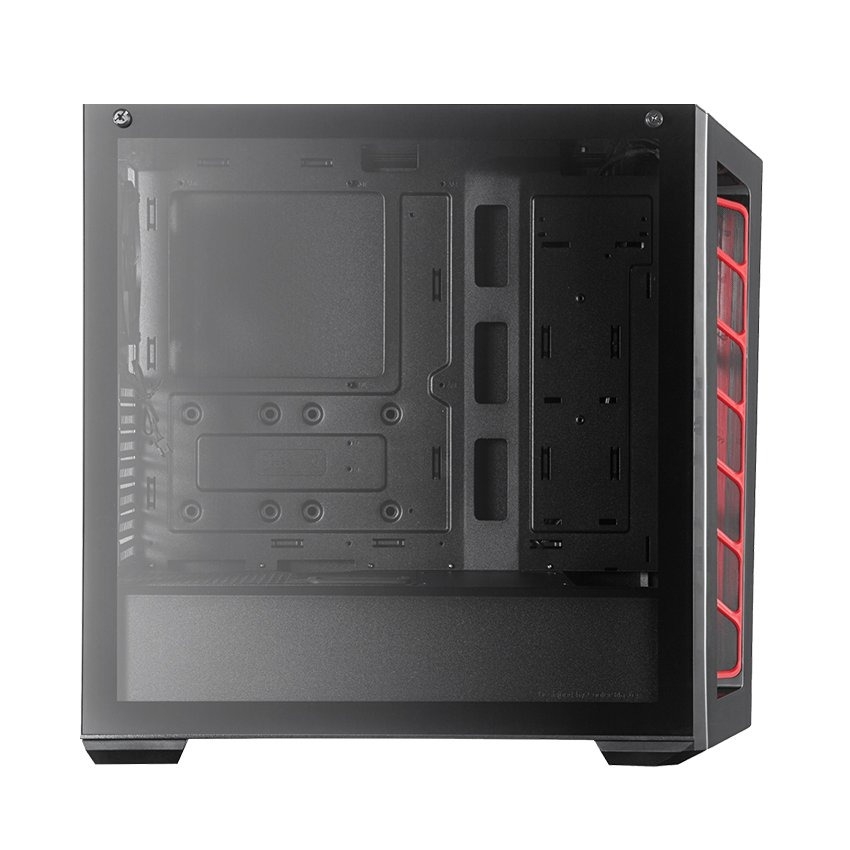 Vỏ Case Cooler Master MasterBox MB520 TG