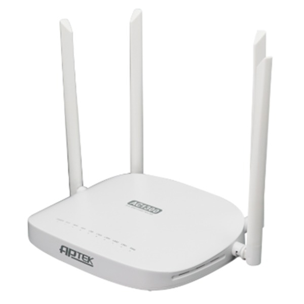 Router Wifi APTEK A134GHU