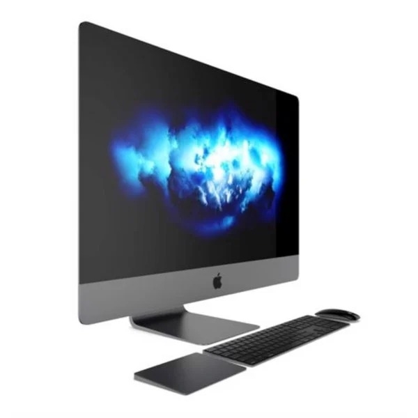 Máy bộ All in One Apple iMac Pro MHLV3SA/A