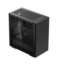 Vỏ máy tính Case Deepcool Macube 110 BK