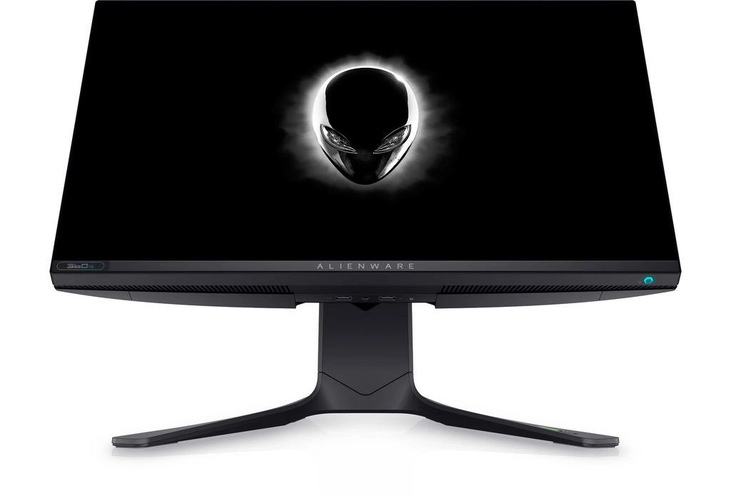 Màn hình máy tính Dell Alienware AW2521H 24.5 inch FHD IPS 360Hz