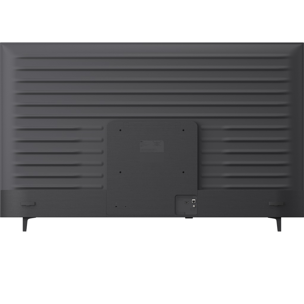 Smart Tivi LG NANO 4K AI NU85 55 inch 2026 55NU855BPSA (4K, 60Hz, webOS 26)