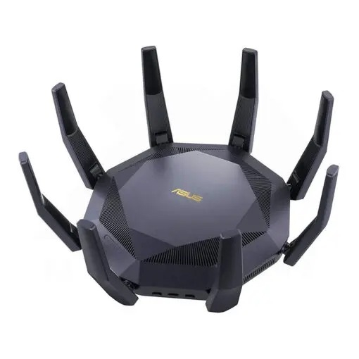 Router ASUS RT-AX89X (Gaming Router)