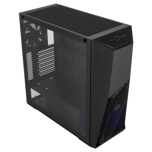 Case Cooler Master MasterBox K501 ARGB