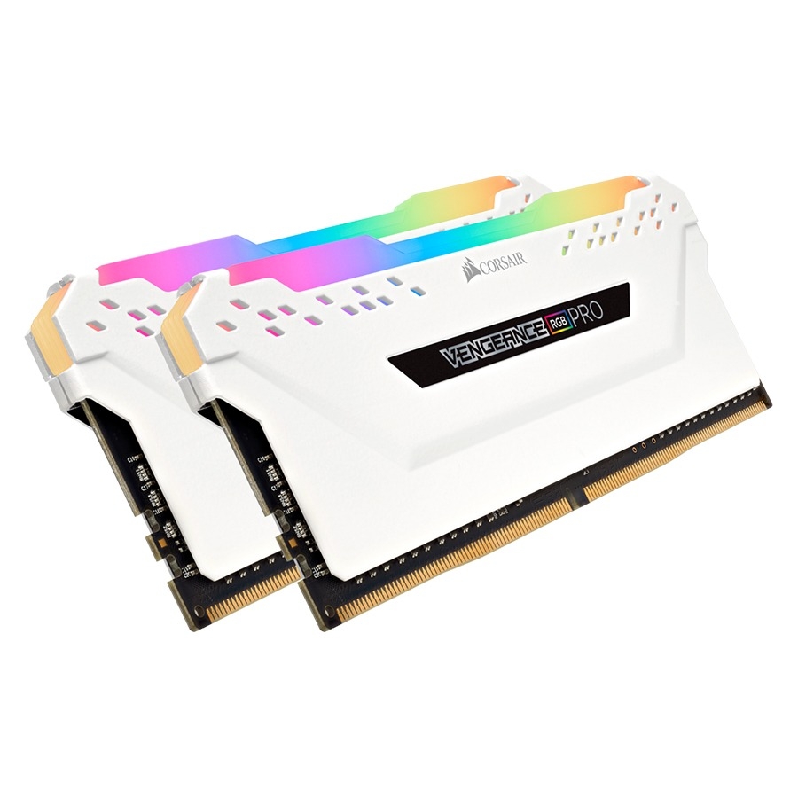 Ram Desktop Corsair Vengeance PRO 16GB (2x8GB) DDR4 3200MHz
