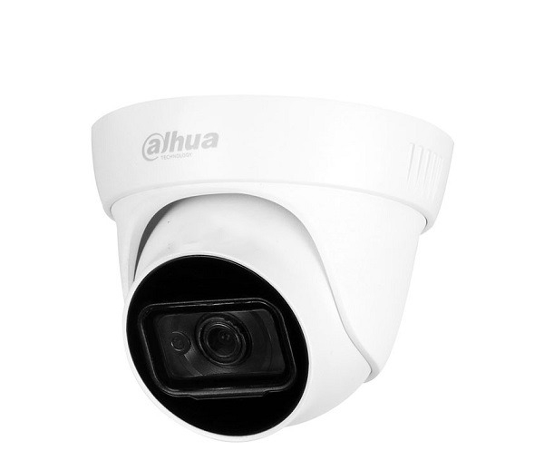 Camera Dahua HAC-HDW1800TLP 8.0 Megapixel, IR 30m, F3.6mm