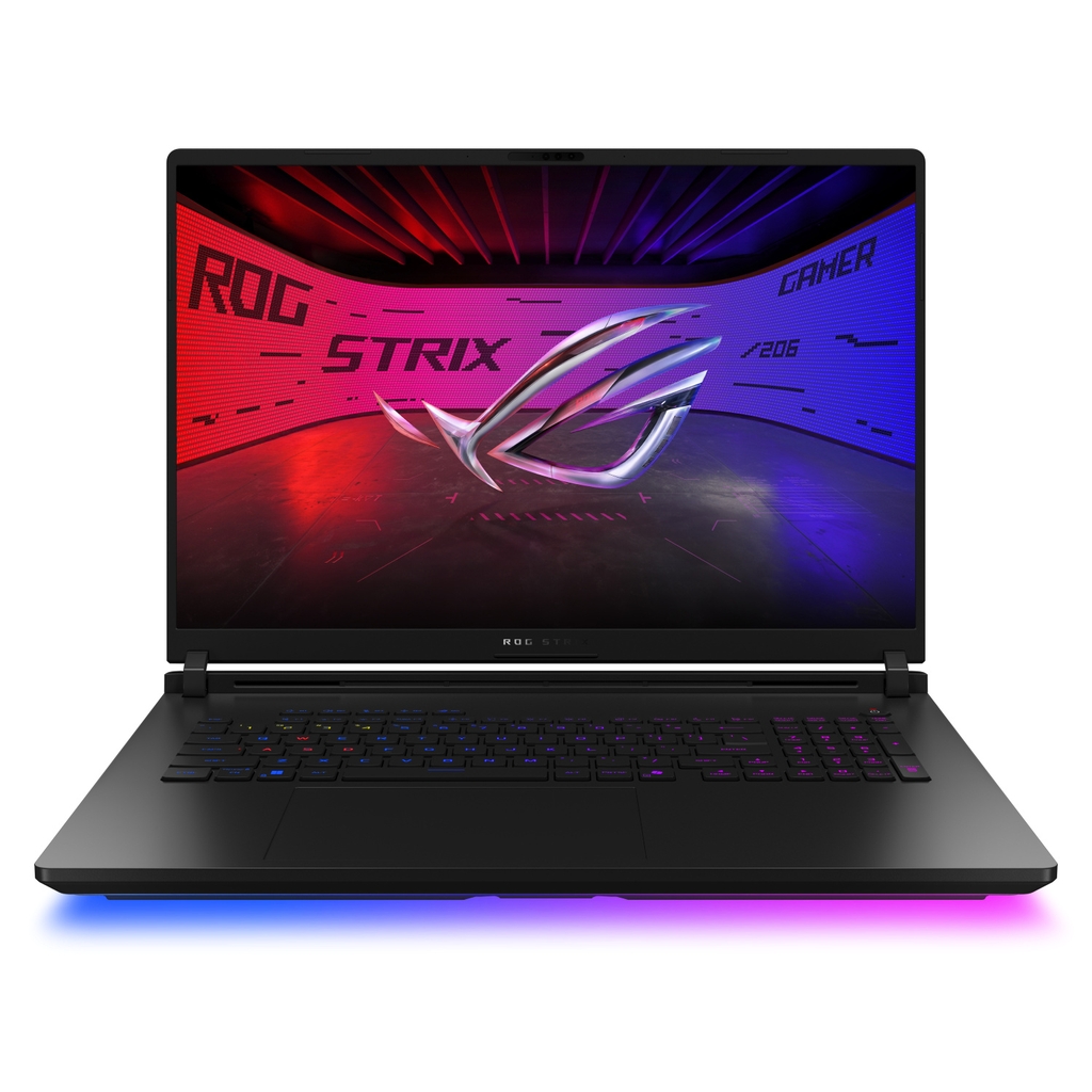 Laptop Gaming ASUS ROG Strix SCAR 18 G835LXG-TQ473W (Core Ultra 9 290HX Plus, 64GB, 2TB, RTX 5090 24GB, 18