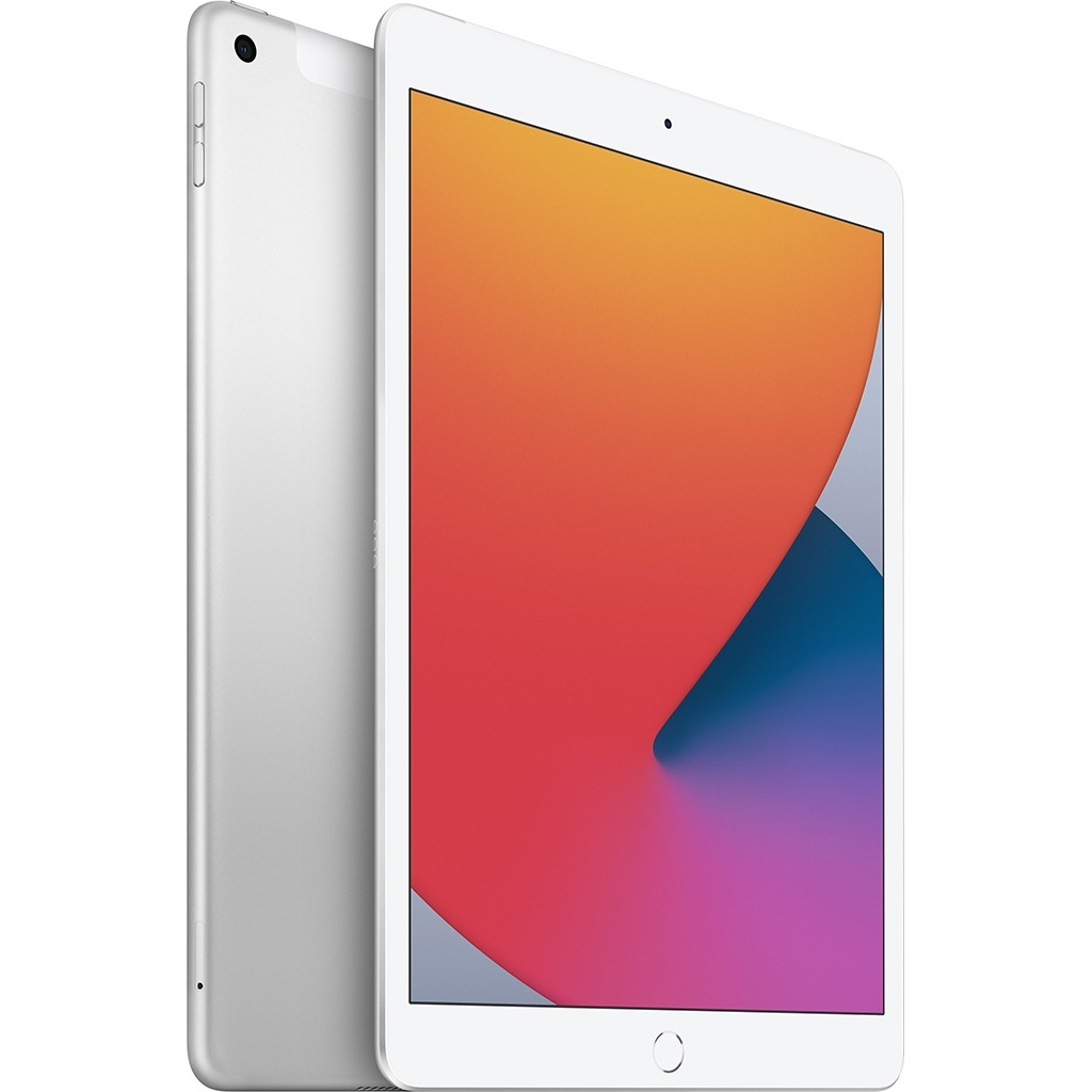 Máy tính bảng Apple iPad Gen 8 2020 Wifi + 4G 32GB 10.2 inch