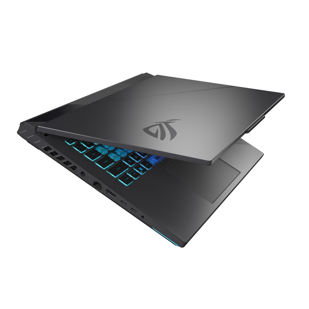 Laptop ASUS ROG Strix G16 G614PH-RV176W (Ryzen 9 8940HX, 16GB, 512GB, RTX 5050 8GB, 16