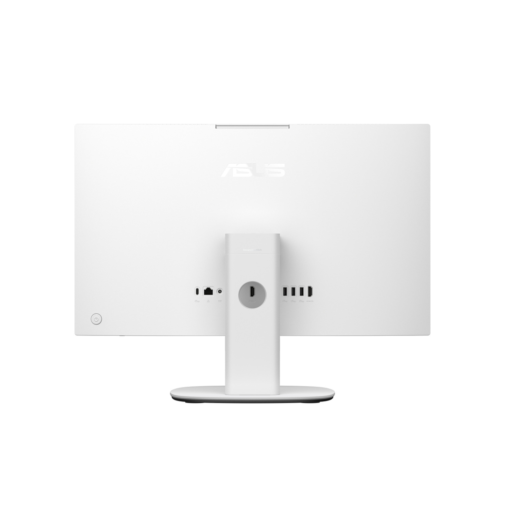 Máy bộ All-in-One ASUS V600 AiO VM640GA-WPC009W (Ryzen AI 5 430, 16GB, 512GB, 23.8
