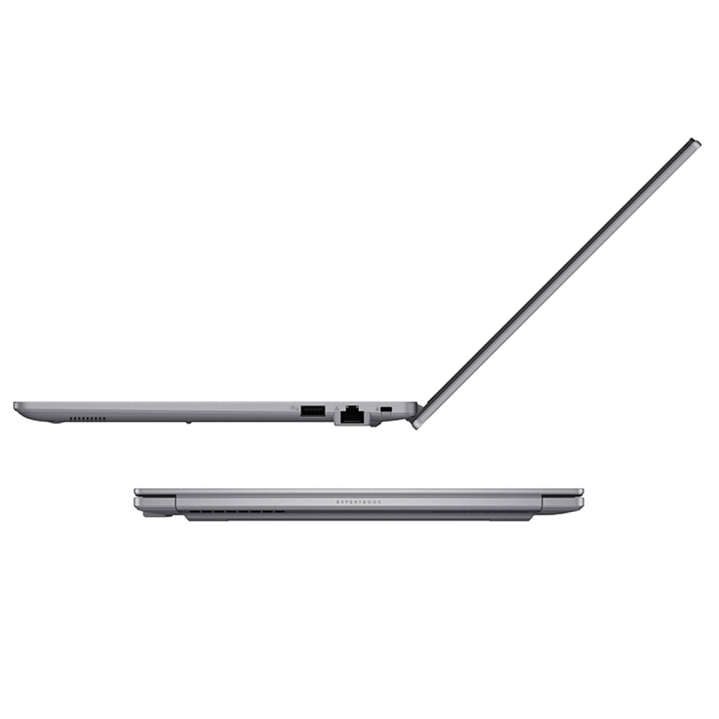 Laptop ASUS ExpertBook P1 P1403CVAY-308D4256-50W (Core 3 100U, 8GB, 256GB, 14