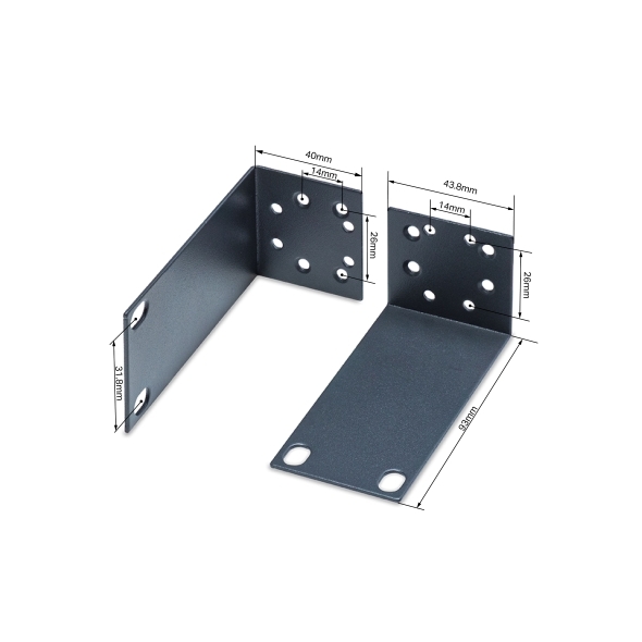 Rack Mount Kit TP-LINK RackMount Kit-13