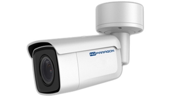 Camera IP HDPARAGON HDS-HF2620IRHZ5 (H265+, 2M) 50fps/60fps