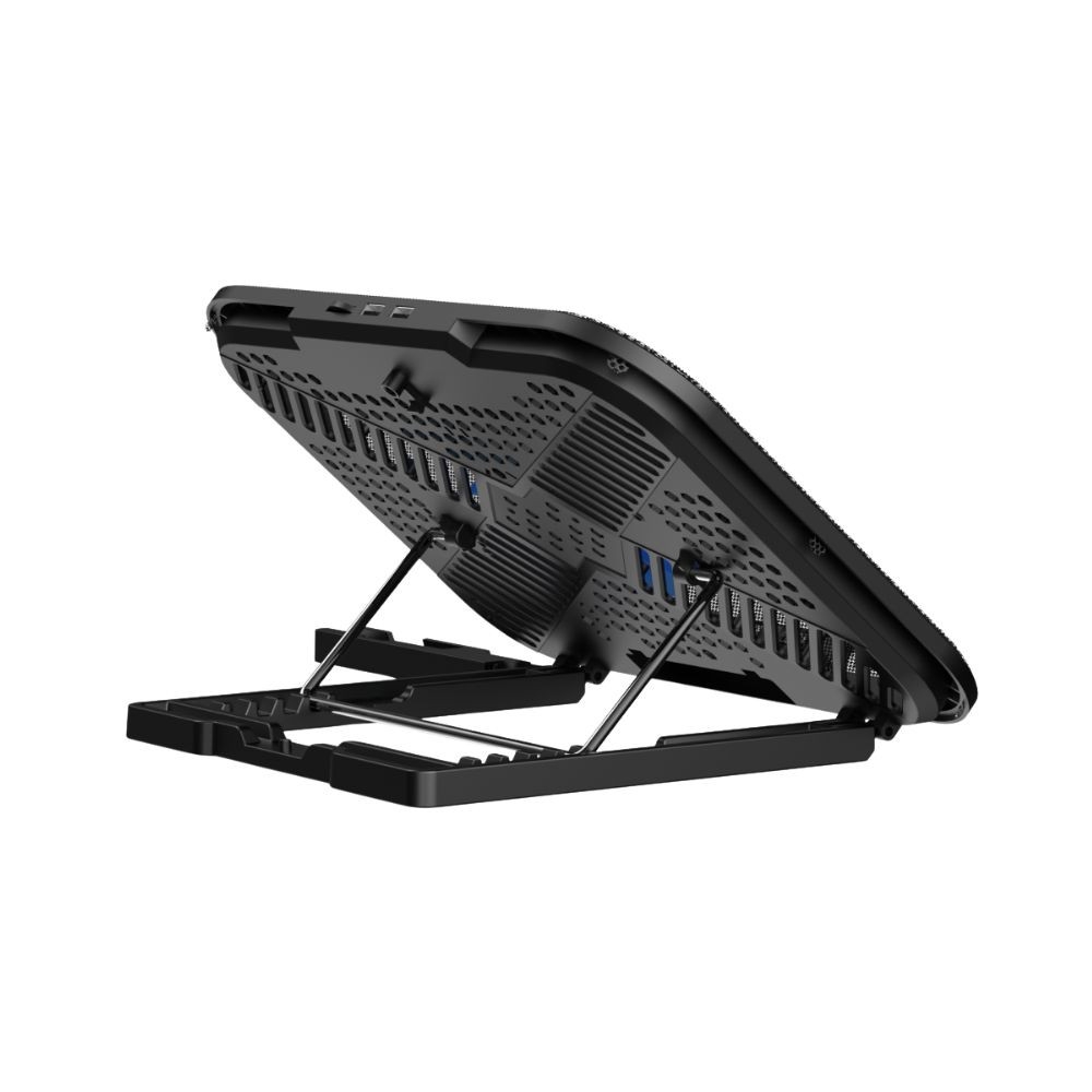 Đế Làm Mát Laptop Rapoo CF100 (14