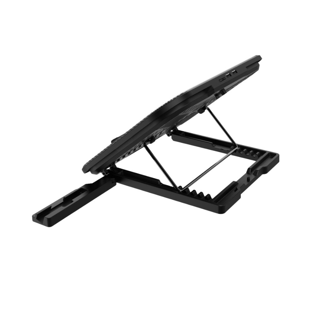 Đế Làm Mát Laptop Rapoo CF100 (14