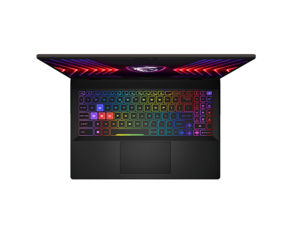 Laptop MSI Sword 16 HX B14VFKG 045VN (Intel Core i7-14700HX | 16GB | 1TB SSD | RTX 4060 GDDR6 8GB | 16 inch QHD+ | Win 11 | Cosmos Gray)