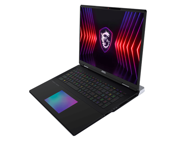 Laptop gaming MSI Titan 18 HX A14VIG 205VN