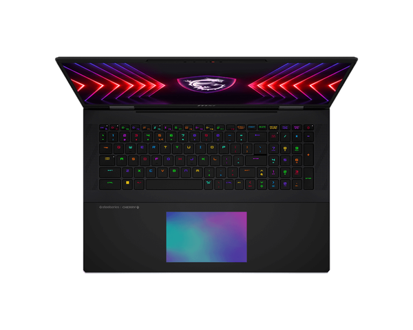 Laptop gaming MSI Titan 18 HX A14VIG 205VN