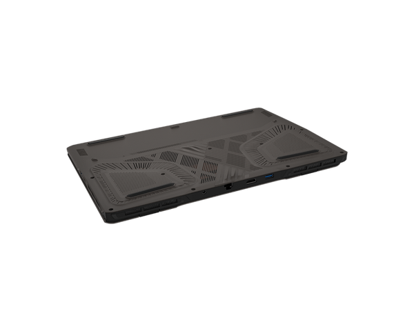 Laptop MSI Sword 16 HX B14VFKG 045VN (Intel Core i7-14700HX | 16GB | 1TB SSD | RTX 4060 GDDR6 8GB | 16 inch QHD+ | Win 11 | Cosmos Gray)