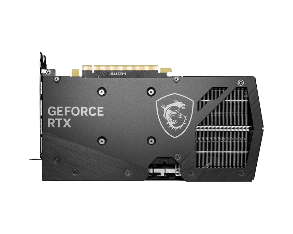 Card màn hình MSI GeForce RTX 4060 Ti GAMING X 8G