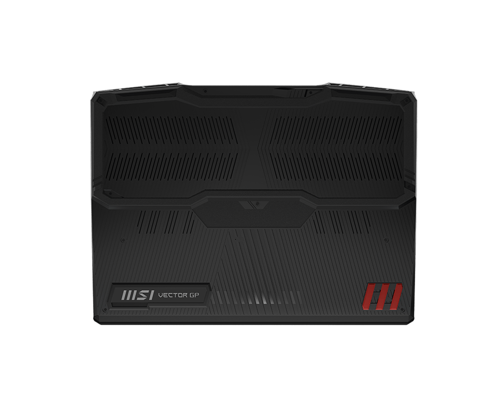 Laptop gaming MSI Vector GP66 HX 12UGS 098VN