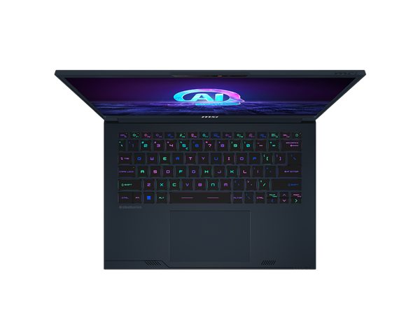 Laptop gaming MSI Sword 16 HX B14VFKG 460VN (20th Edition)