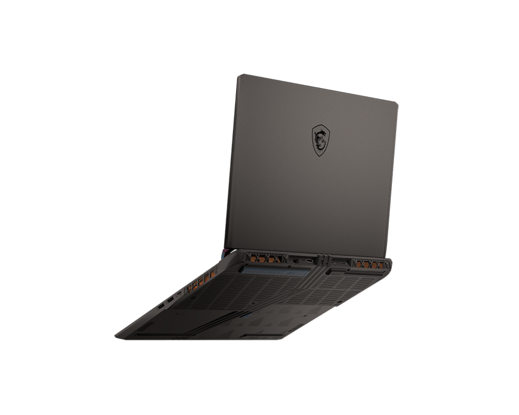 Laptop gaming MSI GP68 HX 12VH 070VN