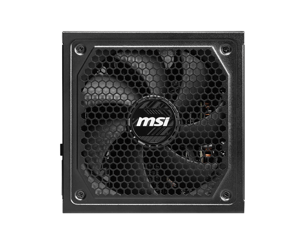 MSI MAG A1250GL PCIE5