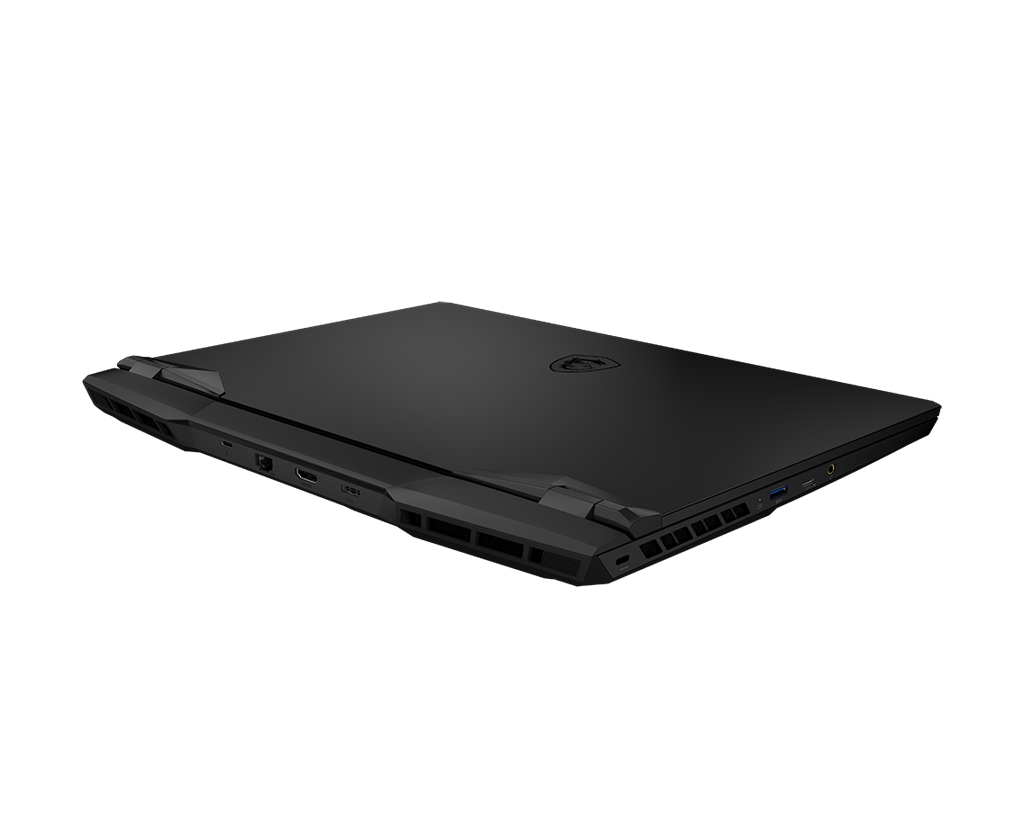 Laptop gaming MSI Vector GP66 HX 12UGS 098VN