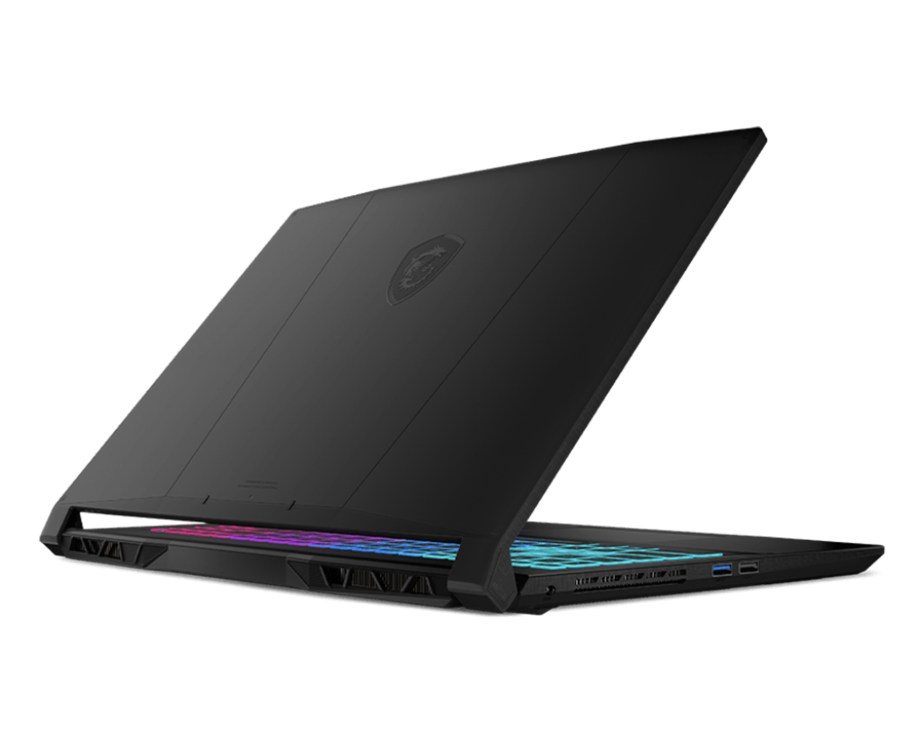 Laptop gaming MSI Katana 15 B13VGK 2065VN (20th Edition)