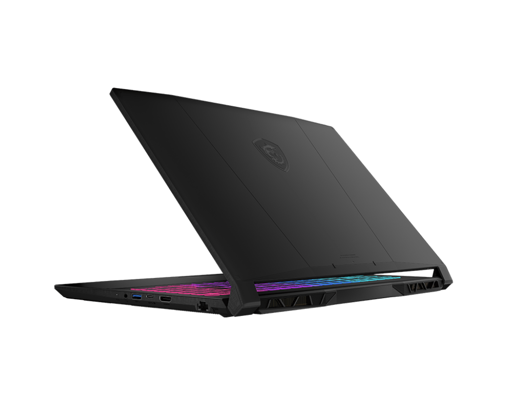 Laptop gaming MSI Katana A15 AI B8VG 465VN (20th Edition)