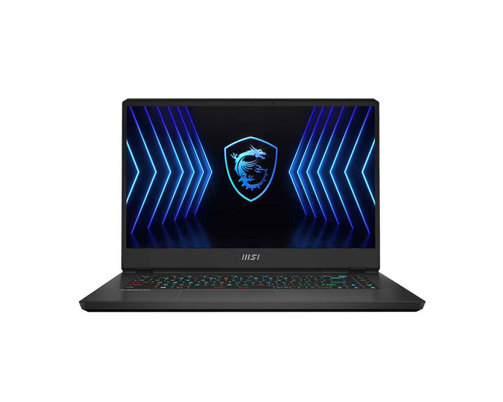 Laptop gaming MSI Vector GP66 HX 12UGS 098VN