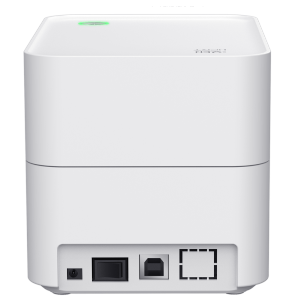 Máy in mã vạch HPRT D25BT (203dpi, USB, Bluetooth)