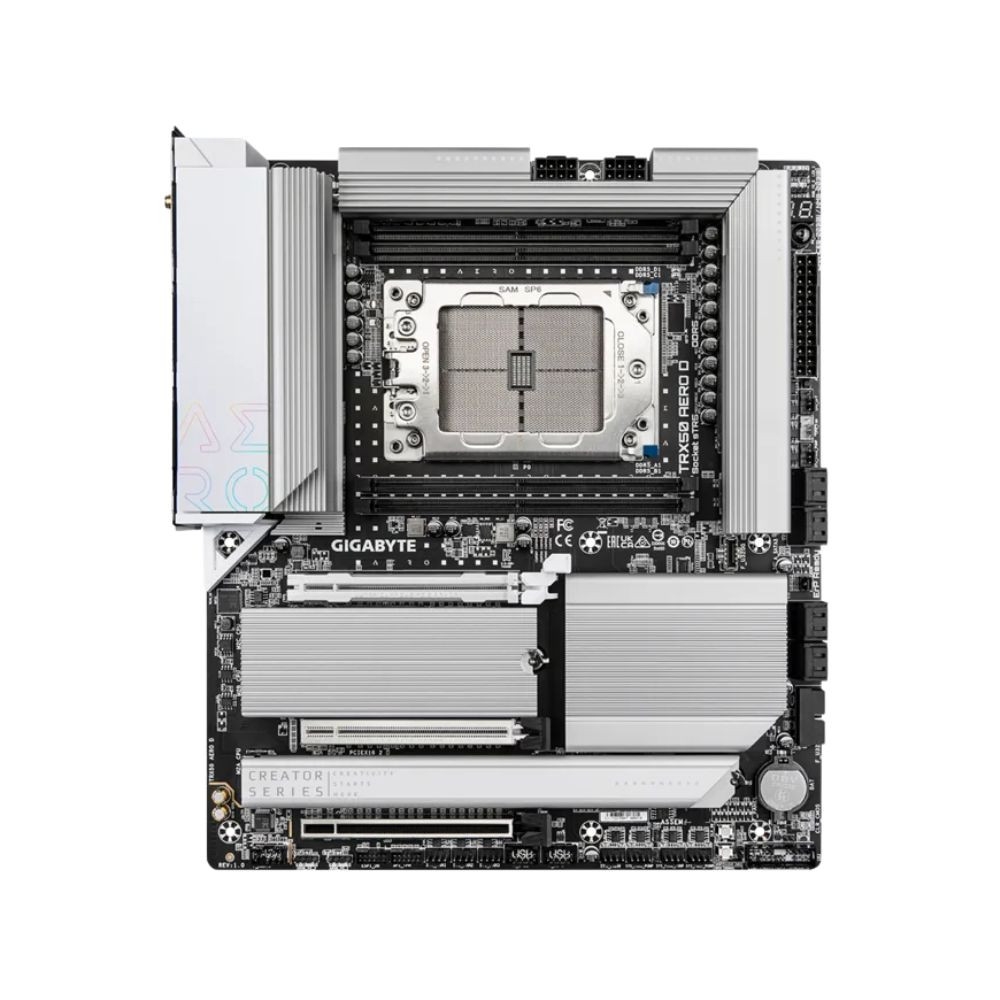 Mainboard Gigabyte TRX50 AERO D