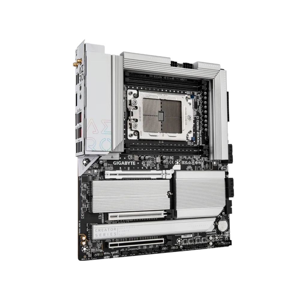Mainboard Gigabyte TRX50 AERO D