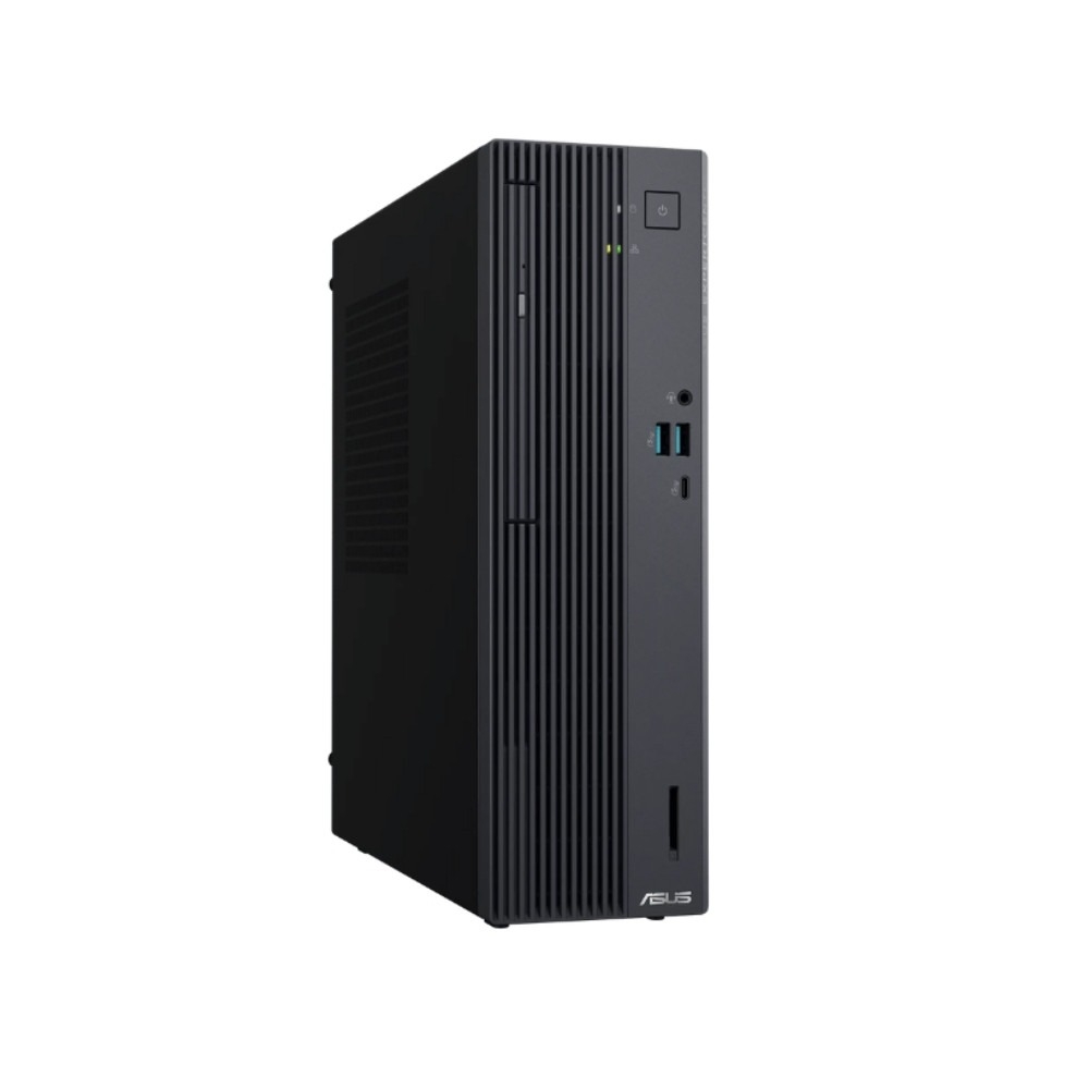 Máy bộ ASUS ExpertCenter P500 SFF P500SV-07240H0730 (Core 7 240H, 8GB, 512GB, Intel Graphics, không cài sẵn OS, xám) - 90PF05A1-M01BK0