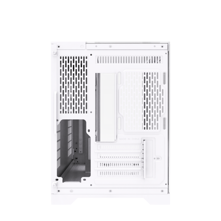 VỎ CASE MÁY TÍNH DARKFLASH L280M (Full M-ATX, KHÔNG FAN)
