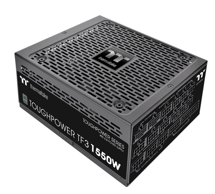 Toughpower TF3 1550W - TT Premium Edition