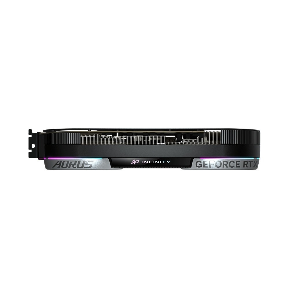 Card màn hình Gigabyte AORUS GeForce RTX 5070 INFINITY 12G (12GB GDDR7, 192-bit, PCIe 5.0) - GV-N5070AORUS IF-12GD
