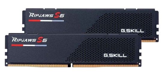 Ram PC G.SKILL Ripjaws S5 32GB 5600MHz F5-5600J4645A16GX2-RS5K